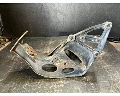 International LT625 Left Frame Horn