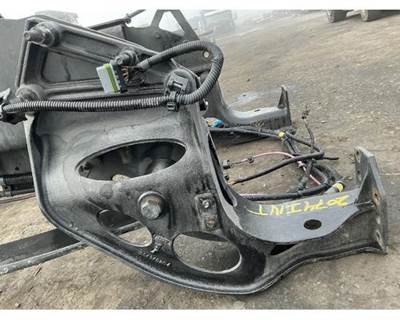 International LT625 Frame Horn