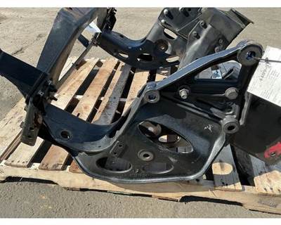 International LT625 Right Frame Horn