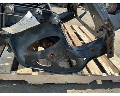 International LT625 Left Frame Horn