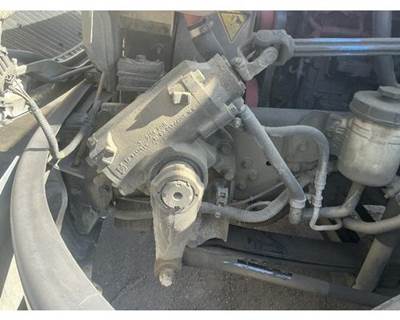 International LT625 Frame Horn
