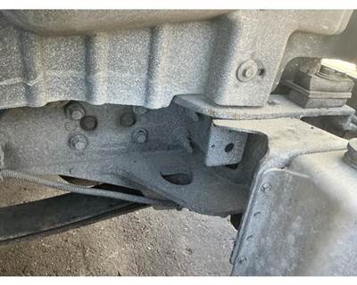 International MV607 Frame Horn