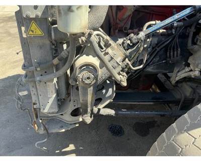International ProStar Frame Horn