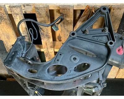 International RH613 Left Frame Horn