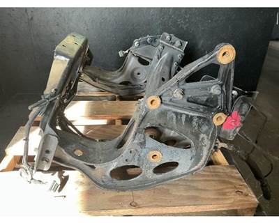 International RH613 Left Frame Horn