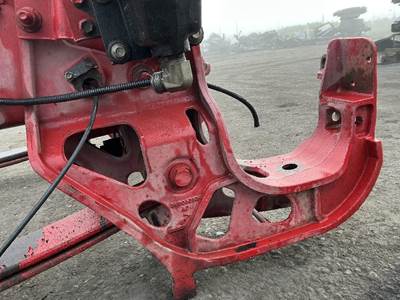 International TranStar 8600 Frame Horn