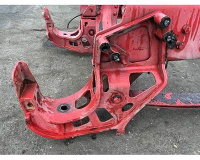 International TranStar 8600 Frame Horn