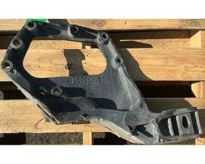 Kenworth Frame Horn