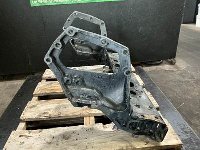 Kenworth T680 Frame Horn