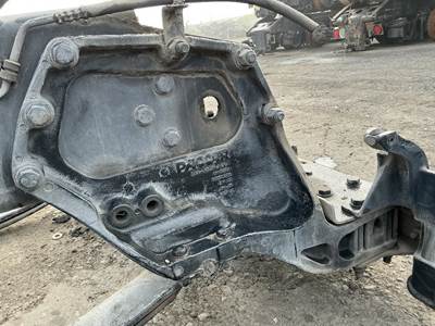 Kenworth T680 Frame Horn