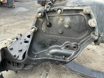 Kenworth T680 Frame Horn