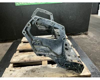 Kenworth T680 Right Frame Horn
