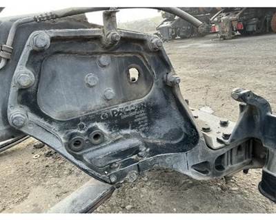 Kenworth T680 Frame Horn