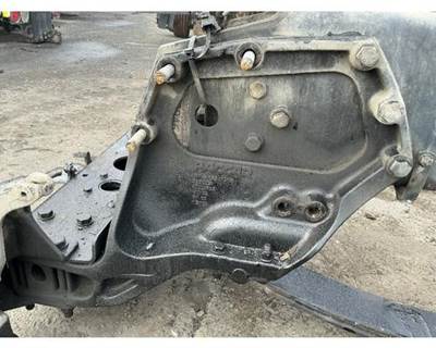 Kenworth T680 Frame Horn