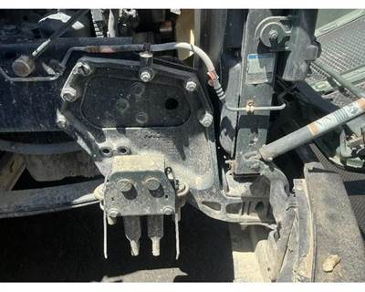 Kenworth T680 Right Frame Horn