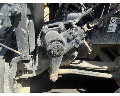 Kenworth T680 Left Frame Horn
