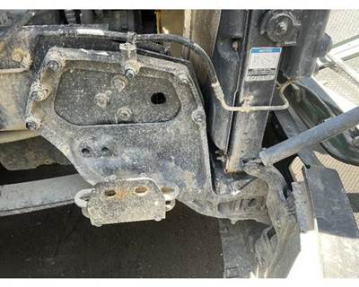 Kenworth T680 Right Frame Horn