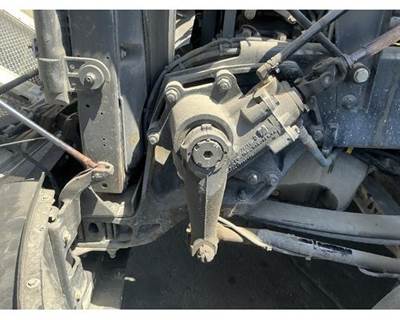 Kenworth T680 Left Frame Horn