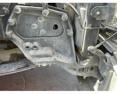 Kenworth T680 Right Frame Horn