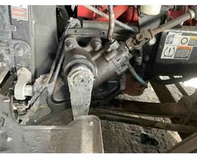Kenworth T680 Frame Horn