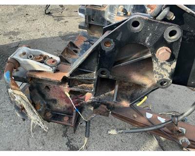 Kenworth T800 Left Frame Horn