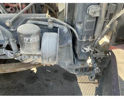 Kenworth T800 Frame Horn