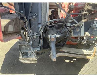 Kenworth T800 Frame Horn
