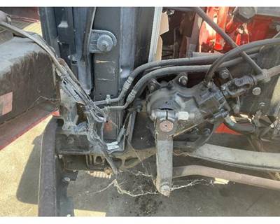 Kenworth T800 Frame Horn