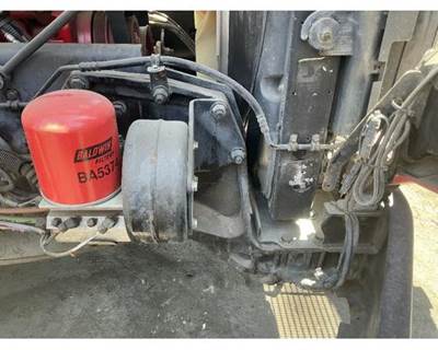 Kenworth T800 Frame Horn