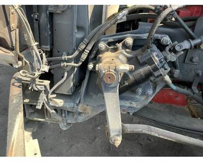 Kenworth T800 Frame Horn