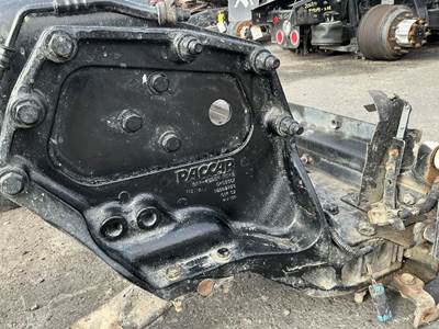Peterbilt 384 Frame Horn