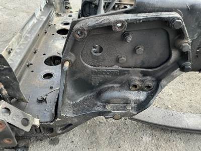 Peterbilt 384 Frame Horn