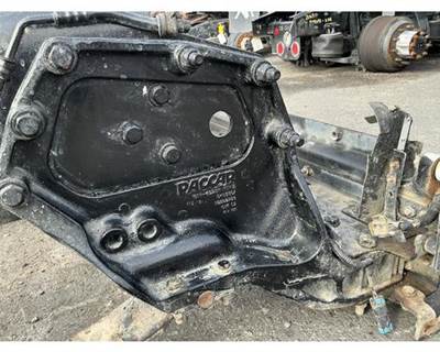 Peterbilt 384 Frame Horn