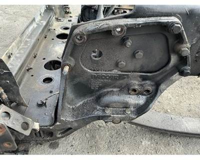 Peterbilt 384 Frame Horn