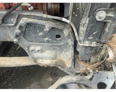 Peterbilt 384 Right Frame Horn