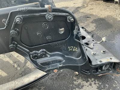 Peterbilt 579 Frame Horn