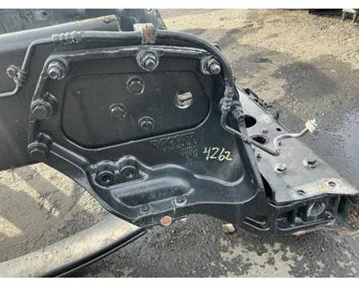 Peterbilt 579 Frame Horn