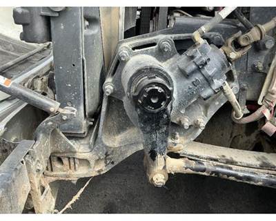 Peterbilt 579 Left Frame Horn
