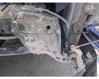 Peterbilt 579 Frame Horn
