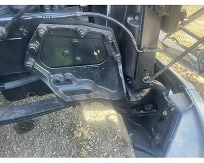 Peterbilt 579 Frame Horn