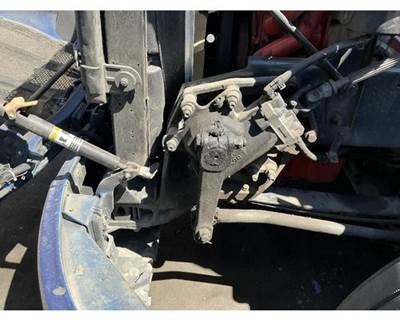 Peterbilt 579 Left Frame Horn