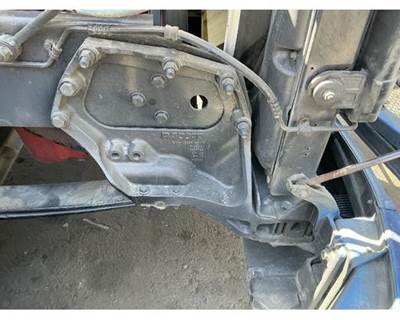 Peterbilt 579 Right Frame Horn