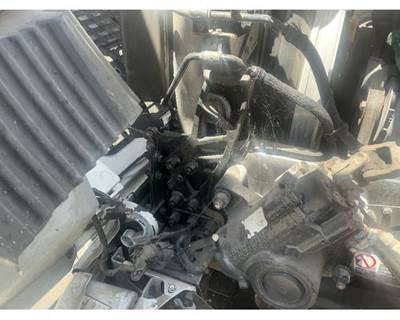 Volvo VNL Frame Horn
