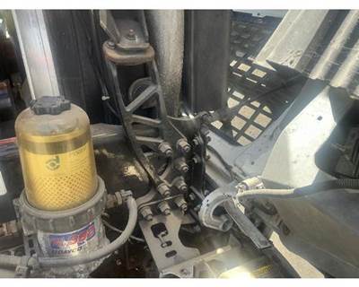 Volvo VNL Frame Horn