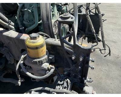 Volvo VNL Frame Horn