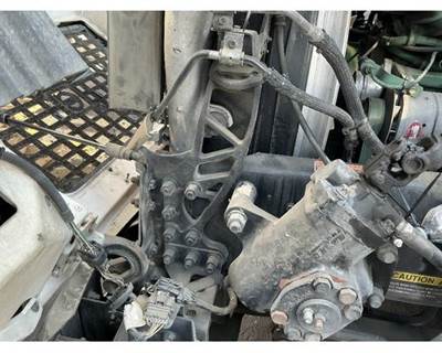 Volvo VNL Frame Horn