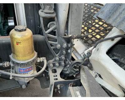 Volvo VNL Frame Horn