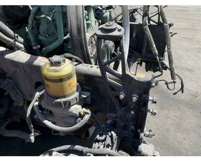 Volvo Frame Horn for a Volvo VNL760