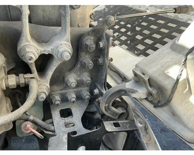 Volvo VNM Right Frame Horn