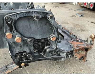 Western Star 4800 Frame Horn